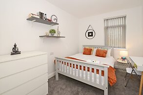 Townhouse Plus @ 301 West Street Crewe