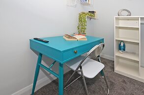 Townhouse Plus @ 301 West Street Crewe