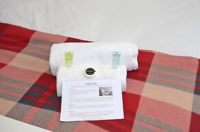 Townhouse Plus @ 301 West Street Crewe