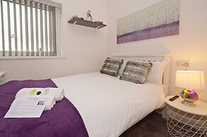 Townhouse Plus @ 301 West Street Crewe