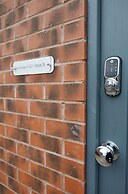 Townhouse Plus @ 301 West Street Crewe