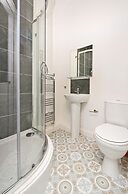 Townhouse Plus @ 301 West Street Crewe