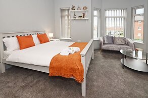 Townhouse Plus @ 301 West Street Crewe