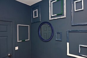 Townhouse Plus @ 301 West Street Crewe