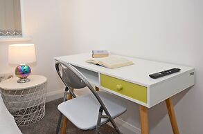 Townhouse Plus @ 301 West Street Crewe