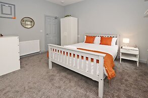 Townhouse Plus @ 301 West Street Crewe