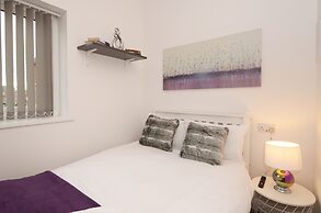 Townhouse Plus @ 301 West Street Crewe