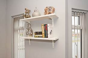 Townhouse Plus @ 301 West Street Crewe