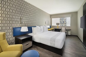 GLō Best Western Tulsa East Route 66