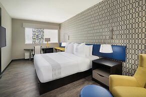 GLō Best Western Tulsa East Route 66