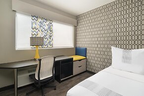 GLō Best Western Tulsa East Route 66