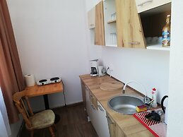 Hostel Valcea