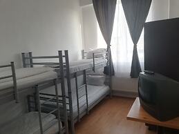 Hostel Valcea