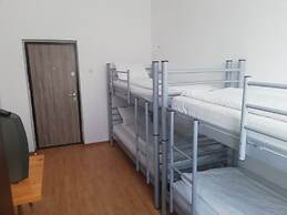 Hostel Valcea