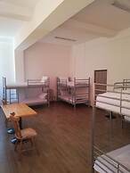 Hostel Valcea