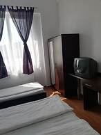 Hostel Valcea