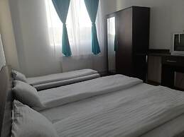 Hostel Valcea