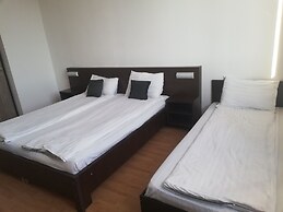 Hostel Valcea