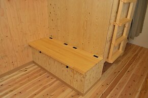 BED N CHILL Shippoya - Hostel