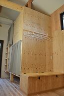 BED N CHILL Shippoya - Hostel