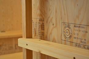 BED N CHILL Shippoya - Hostel