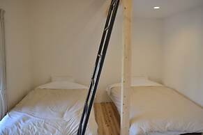 BED N CHILL Shippoya - Hostel