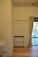 BED N CHILL Shippoya - Hostel