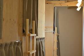 BED N CHILL Shippoya - Hostel