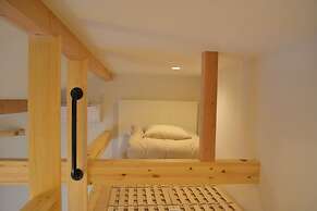 BED N CHILL Shippoya - Hostel