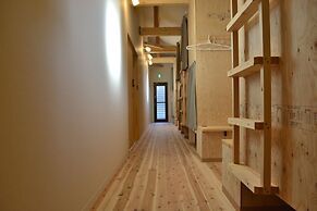 BED N CHILL Shippoya - Hostel