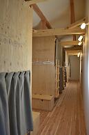 BED N CHILL Shippoya - Hostel