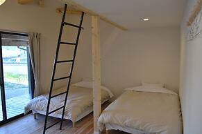 BED N CHILL Shippoya - Hostel