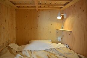 BED N CHILL Shippoya - Hostel