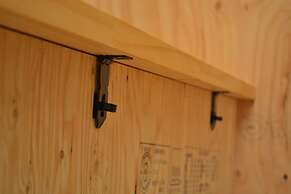 BED N CHILL Shippoya - Hostel