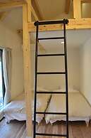 BED N CHILL Shippoya - Hostel