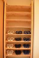 BED N CHILL Shippoya - Hostel