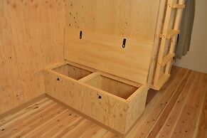 BED N CHILL Shippoya - Hostel