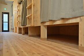 BED N CHILL Shippoya - Hostel