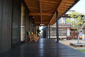 BED N CHILL Shippoya - Hostel