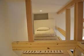 BED N CHILL Shippoya - Hostel