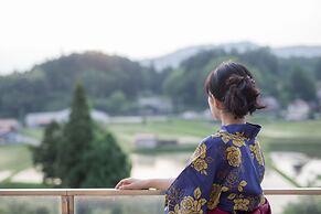 Kamedake Onsen Tamaminesansou