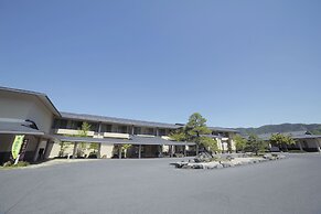 Kamedake Onsen Tamaminesansou