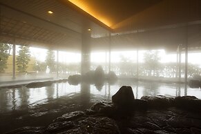 Kamedake Onsen Tamaminesansou