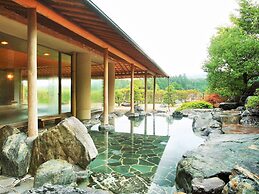 Kamedake Onsen Tamaminesansou