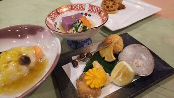 Resort House FURUSATO