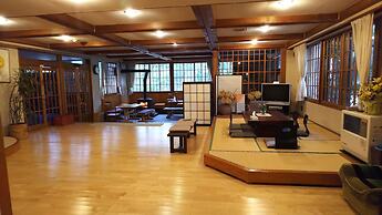 Resort House FURUSATO
