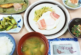 Resort House FURUSATO