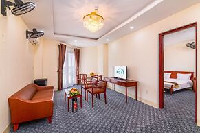 AD 41 Hotel