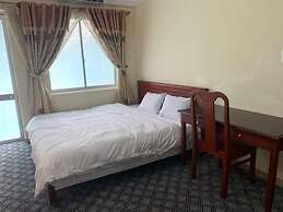 AD 41 Hotel