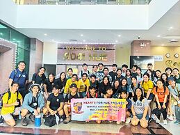 AD 41 Hotel
